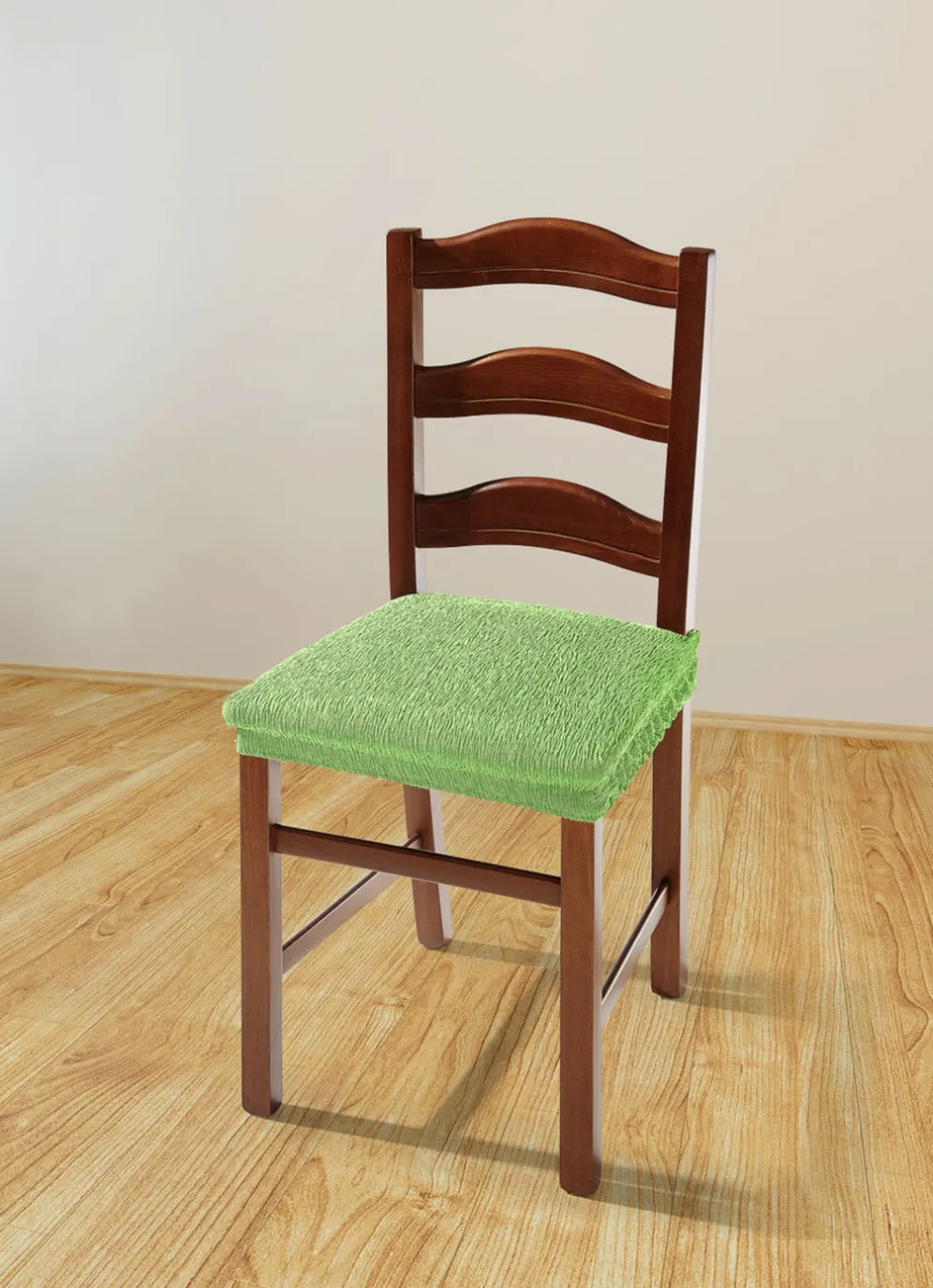 Elastischer Sitzflächen-Bezug