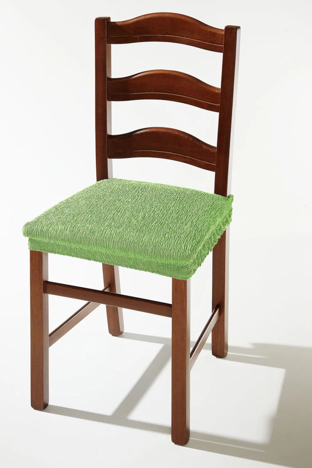 Elastischer Sitzflächen-Bezug