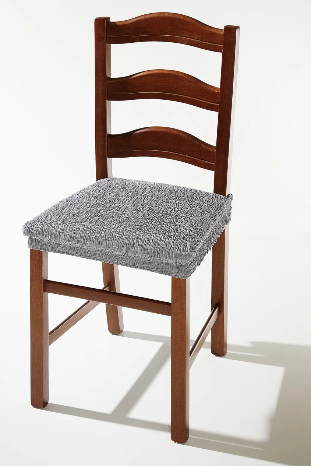 Elastischer Sitzflächen-Bezug