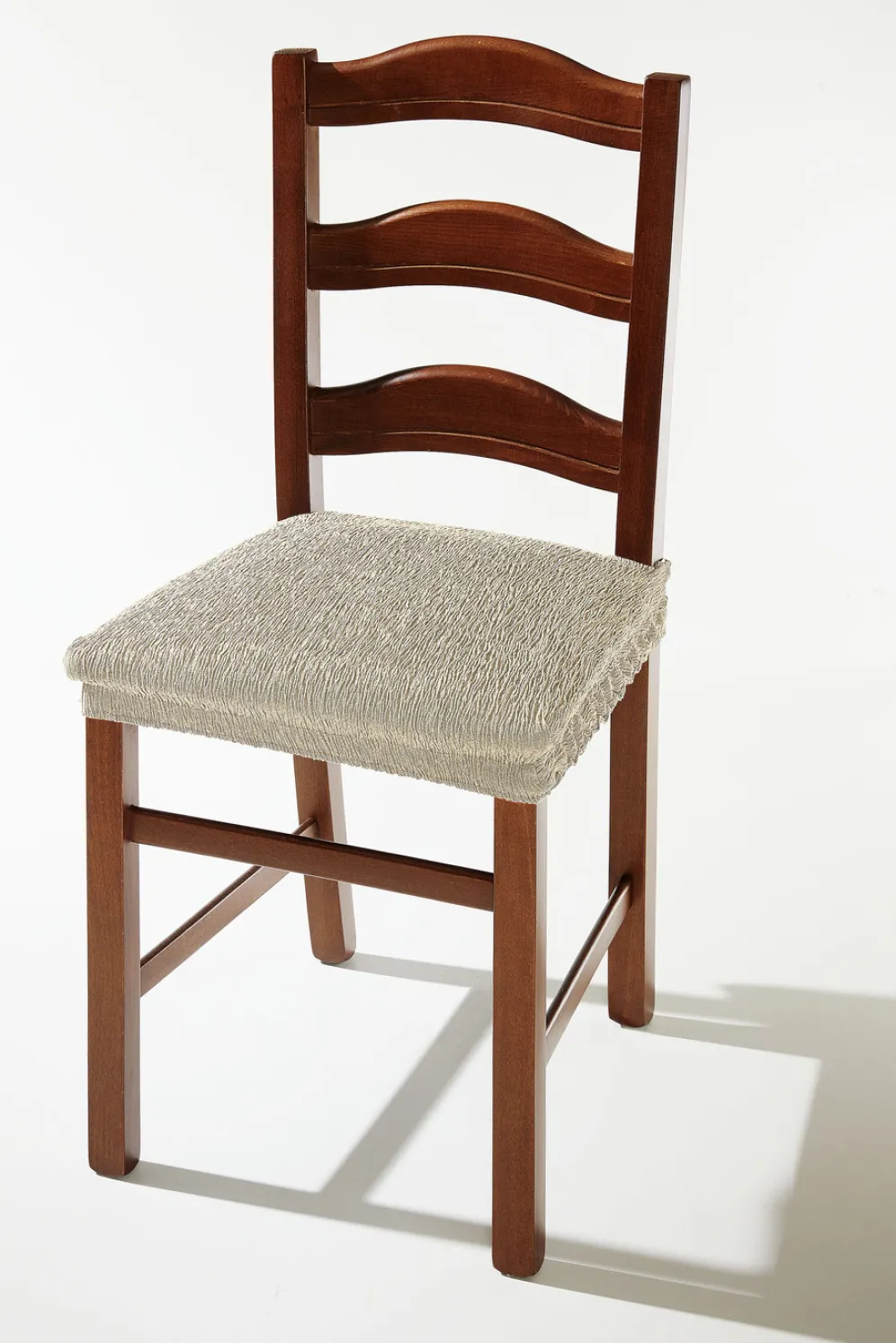 Elastischer Sitzflächen-Bezug