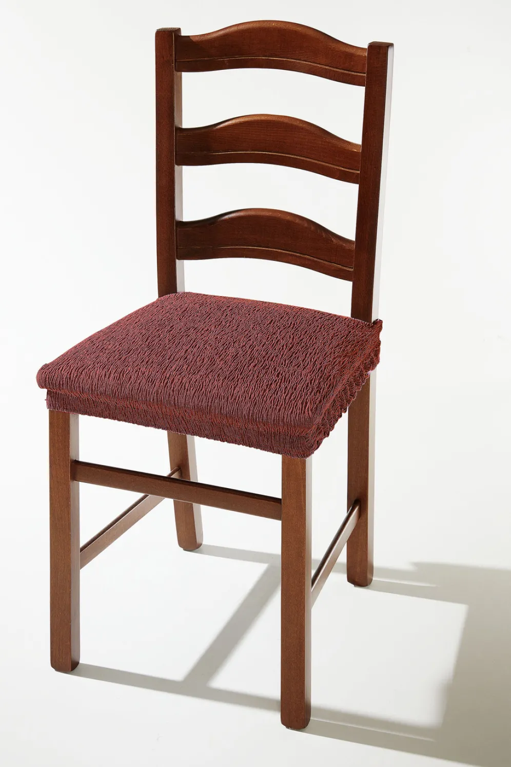 Elastischer Sitzflächen-Bezug