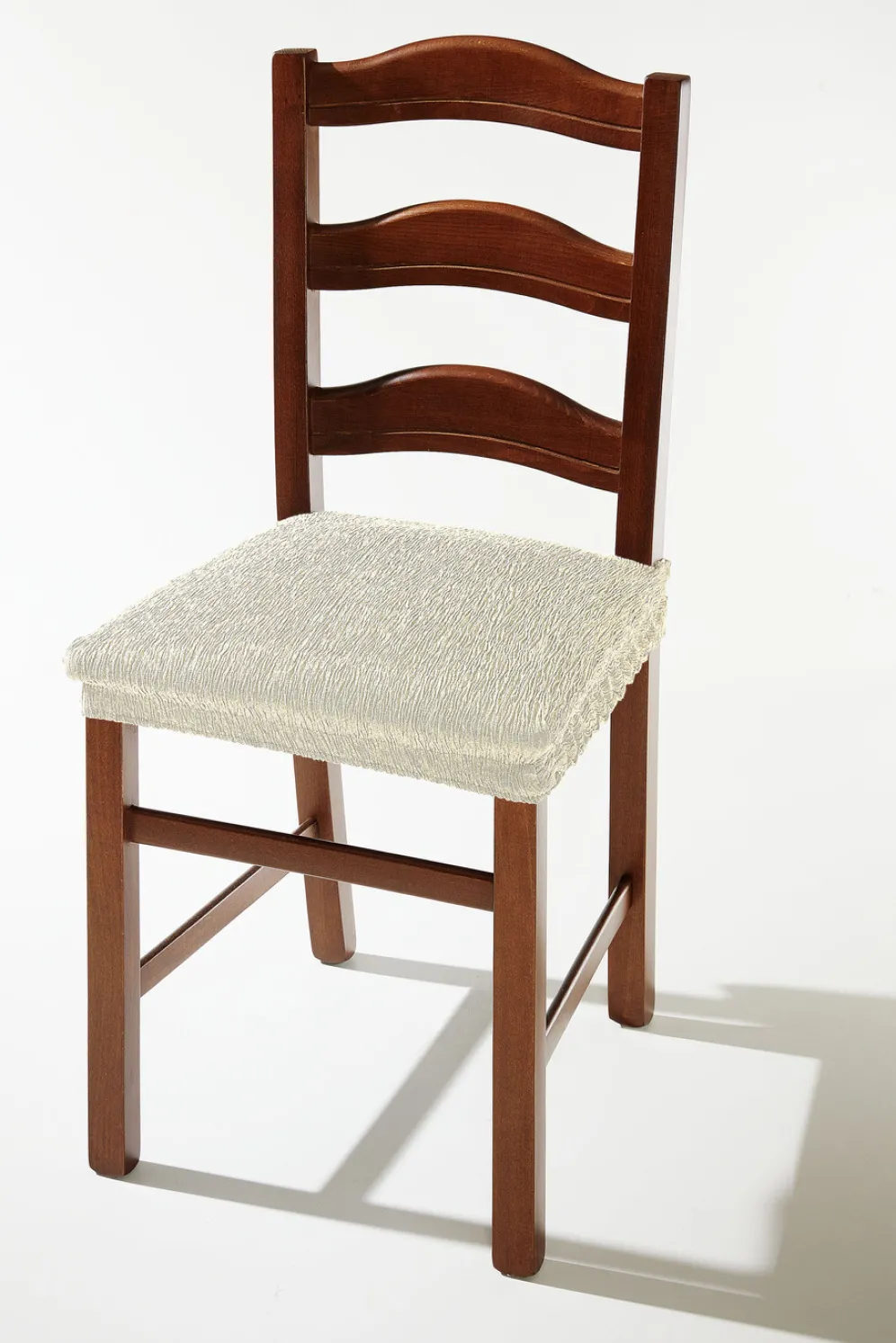 Elastischer Sitzflächen-Bezug