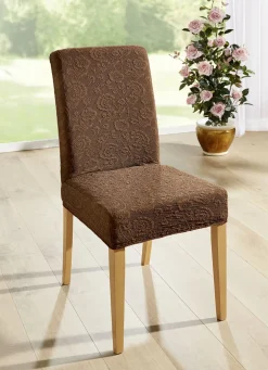 Elastischer Stuhlbezug von Webana