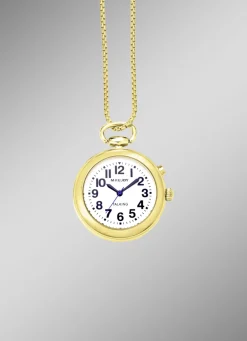 Elegante Anhängeruhr