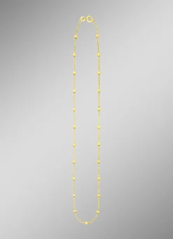 Elegante Halskette
