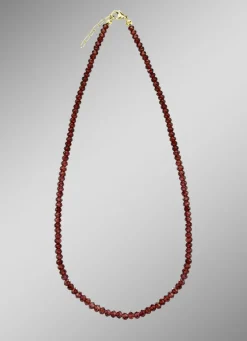 Elegante Halskette, die glänzt und begeistert!