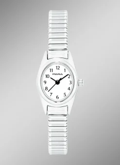 Elegante Para-Quartz-Damenuhr