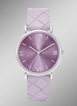 Elegante Quartz-Damenuhr