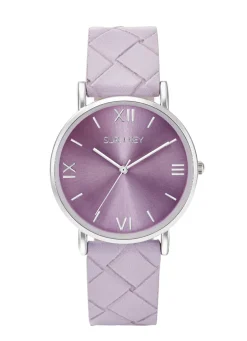 Elegante Quartz-Damenuhr