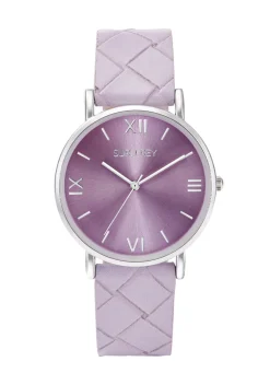 Elegante Quartz-Damenuhr