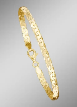 Elegantes Ankerketten-Armband