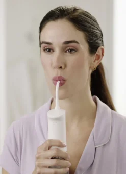 Elektrische Munddusche Corp Care Miracle Smile