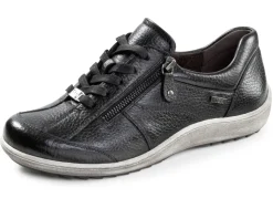 ELENA EDEN, atmungsaktive Damen-Sneaker, Weite H, mit herausnehmbarem Fußbett