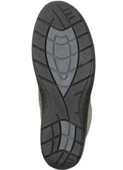 ELENA EDEN, bequeme Damen-Boots, Weite H, mit herausnehmbarem Fußbett