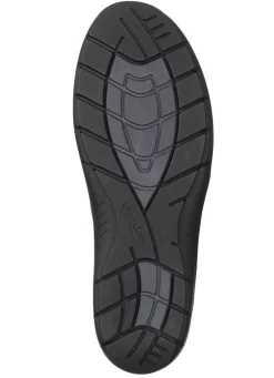 ELENA EDEN, bequeme Damen-Boots, Weite H, mit herausnehmbarem Fußbett