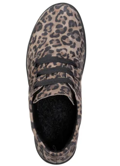 ELENA EDEN, bequeme Damen-Boots, Weite H, mit herausnehmbarem Fußbett