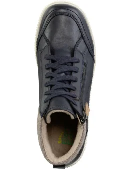 ELENA EDEN, bequeme Damen-Boots, Weite H, mit herausnehmbarem Fußbett