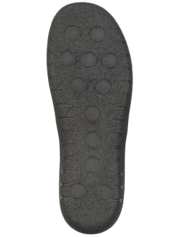 ELENA EDEN, bequeme Damen-Boots, Weite G, mit herausnehmbarem Fußbett