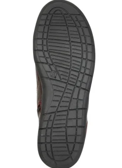 ELENA EDEN, bequeme Damen-Boots, Weite H, mit herausnehmbarem Fußbett