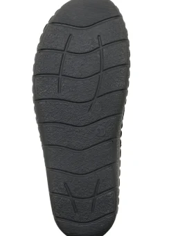 ELENA EDEN, bequeme Damen-Pantoletten, Weite H, mit herausnehmbarem Fußbett