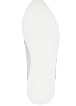 ELENA EDEN, bequeme Damen-Sneaker, Weite G, mit herausnehmbarem Fußbett