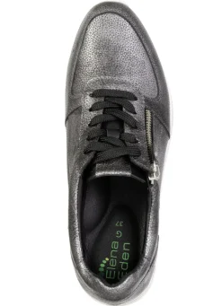 ELENA EDEN, bequeme Damen-Sneaker, Weite G, mit herausnehmbarem Fußbett