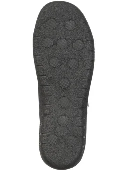 ELENA EDEN, bequeme Damen-Schnürschuhe, Weite G, mit herausnehmbarem Fußbett