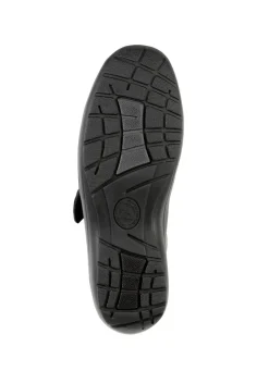 ELENA EDEN Bootie mit verstellbarer Klettspange