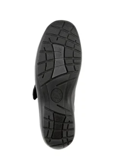 ELENA EDEN Bootie mit verstellbarer Klettspange