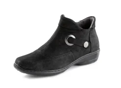 ELENA EDEN Bootie mit Zierspange