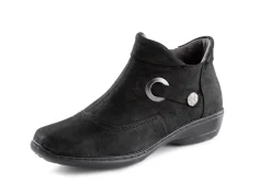 ELENA EDEN Bootie mit Zierspange