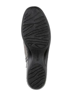 ELENA EDEN Bootie mit Zierspange