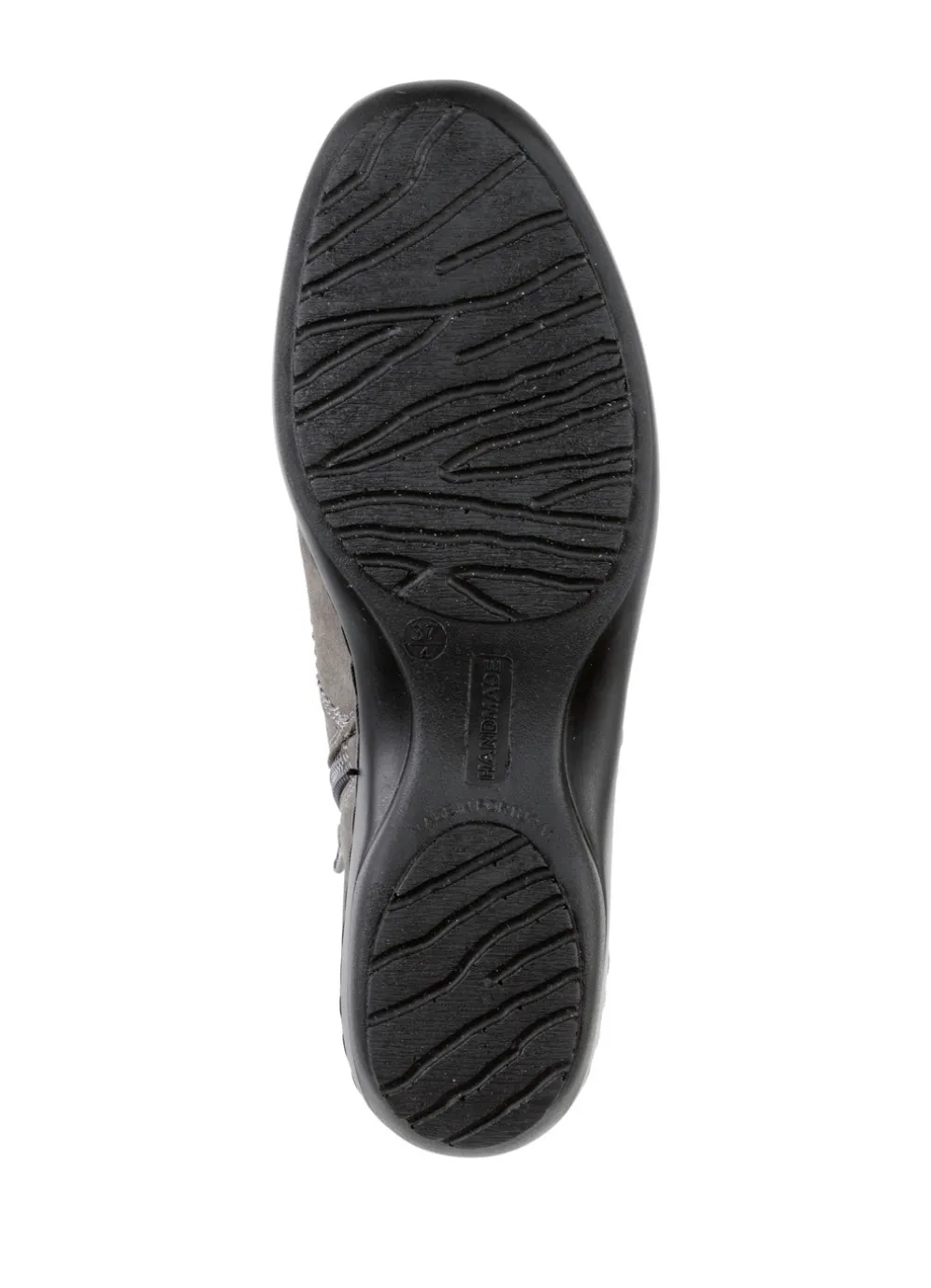 ELENA EDEN Bootie mit Zierspange