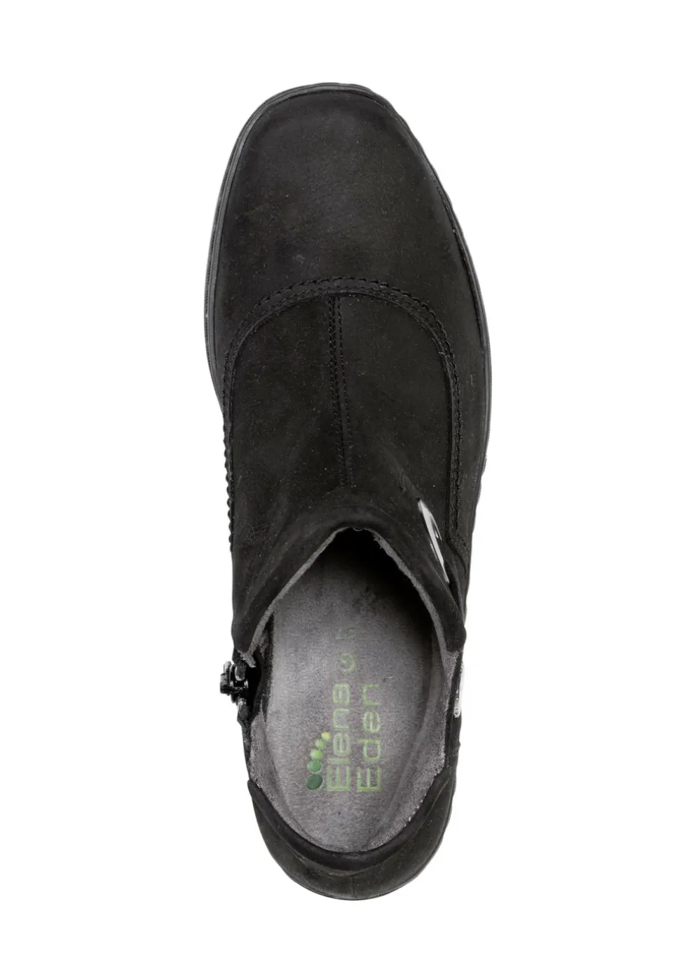 ELENA EDEN Bootie mit Zierspange