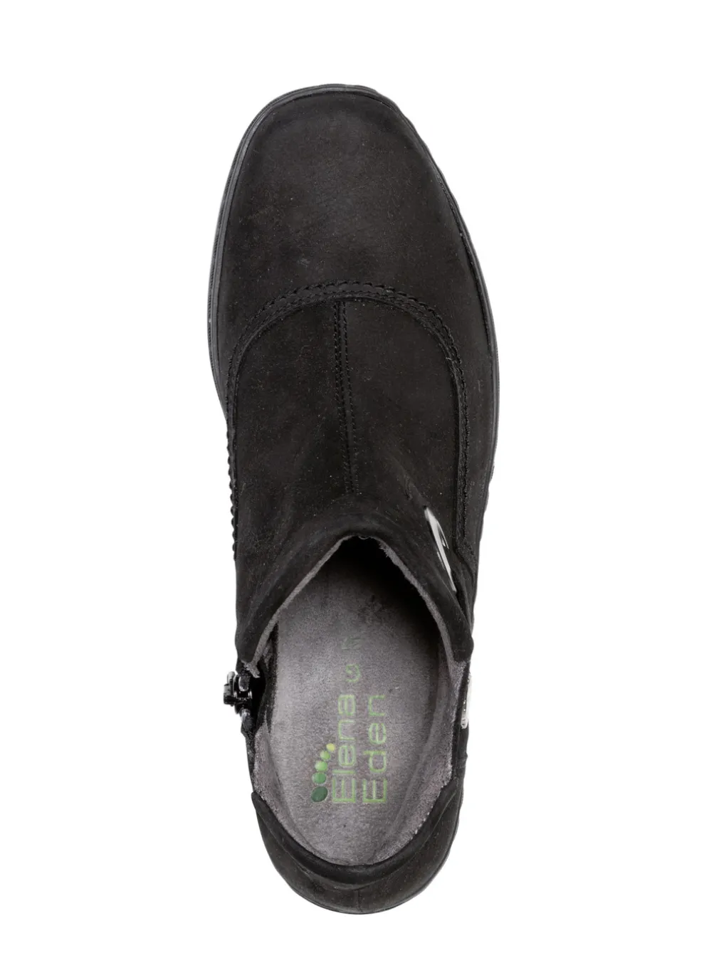 ELENA EDEN Bootie mit Zierspange