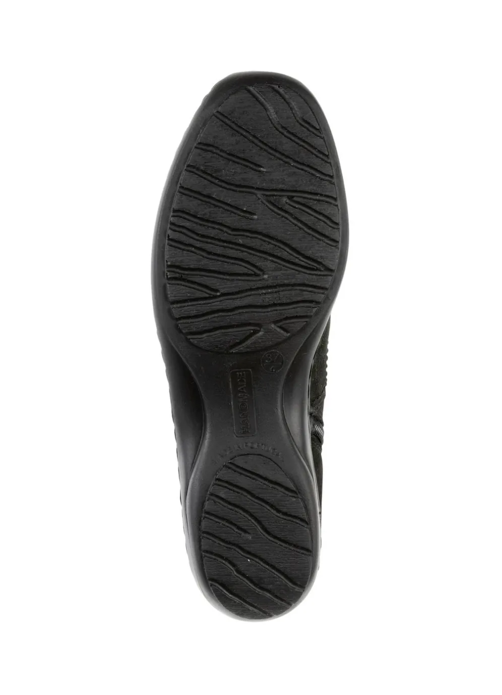 ELENA EDEN Bootie mit Zierspange