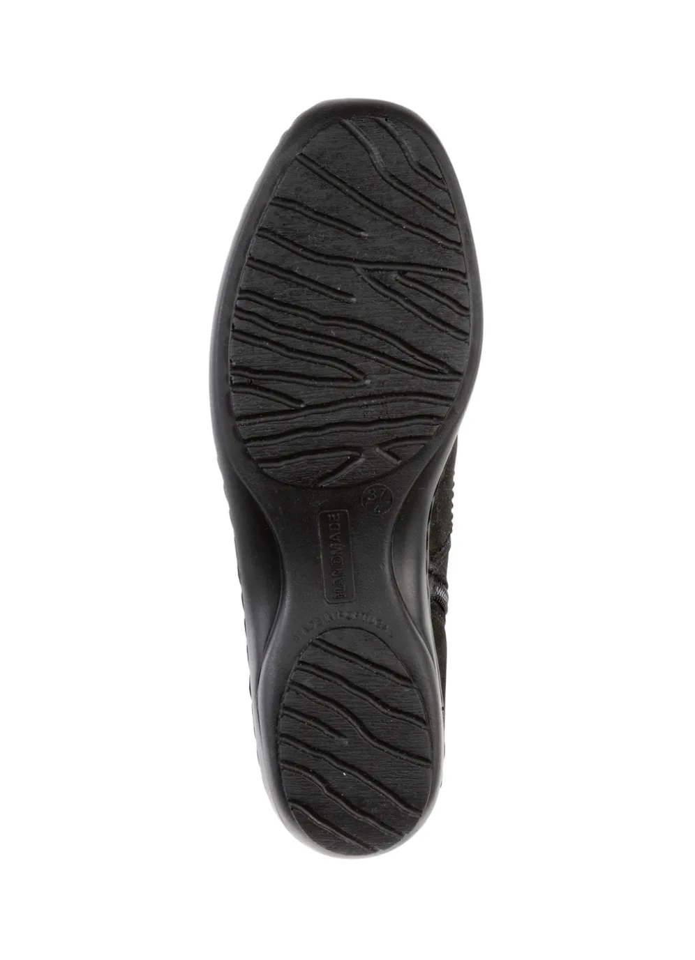 ELENA EDEN Bootie mit Zierspange