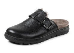 ELENA EDEN Clog mit verstellbarer Spange