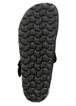 ELENA EDEN Clog mit verstellbarer Schnalle