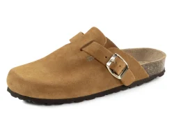 ELENA EDEN Clog mit verstellbarer Schnalle