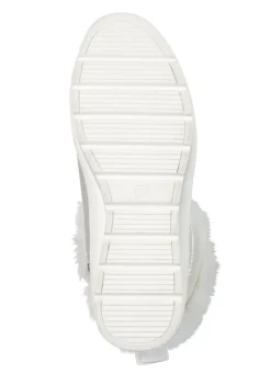 ELENA EDEN, gefütterte Damen-Boots, Winterschuhe, Weite G, mit herausnehmbarem Fußbett