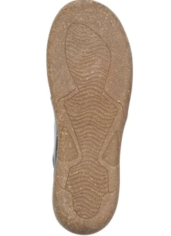 ELENA EDEN, gefütterte Damen-Boots, Weite G, mit herausnehmbarem Fußbett