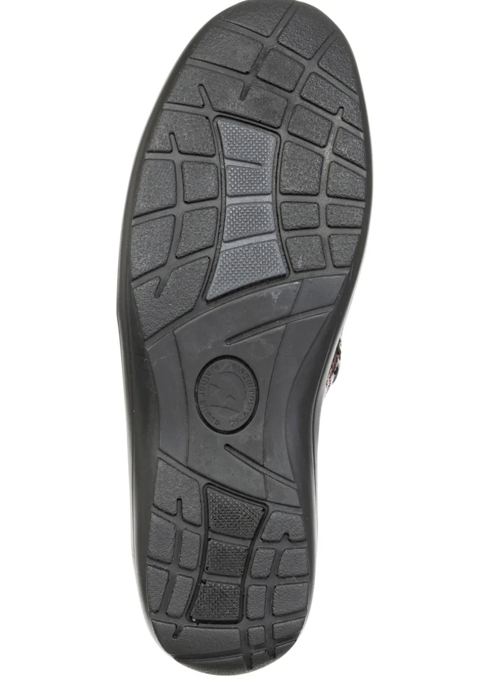 ELENA EDEN, komfortable Damen-Stiefeletten, Weite H, mit herausnehmbarem Fußbett