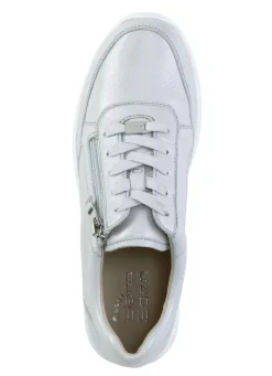 ELENA EDEN, komfortable Damen-Sneaker, Weite G, mit herausnehmbarem Fußbett