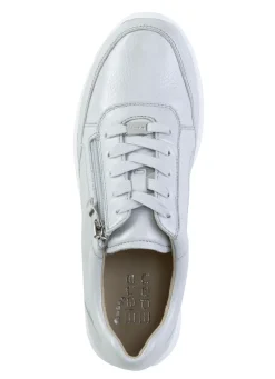 ELENA EDEN, komfortable Damen-Sneaker, Weite G, mit herausnehmbarem Fußbett