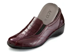 ELENA EDEN, komfortable Damen-Slipper, mit herausnehmbarem Fußbett