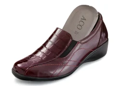 ELENA EDEN, komfortable Damen-Slipper, mit herausnehmbarem Fußbett