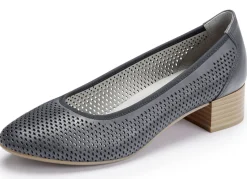 ELENA EDEN Pumps mit luftiger Perforation