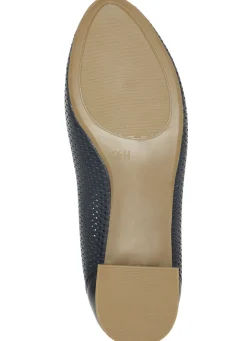 ELENA EDEN Pumps mit luftiger Perforation