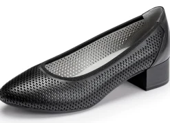 ELENA EDEN Pumps mit luftiger Perforation